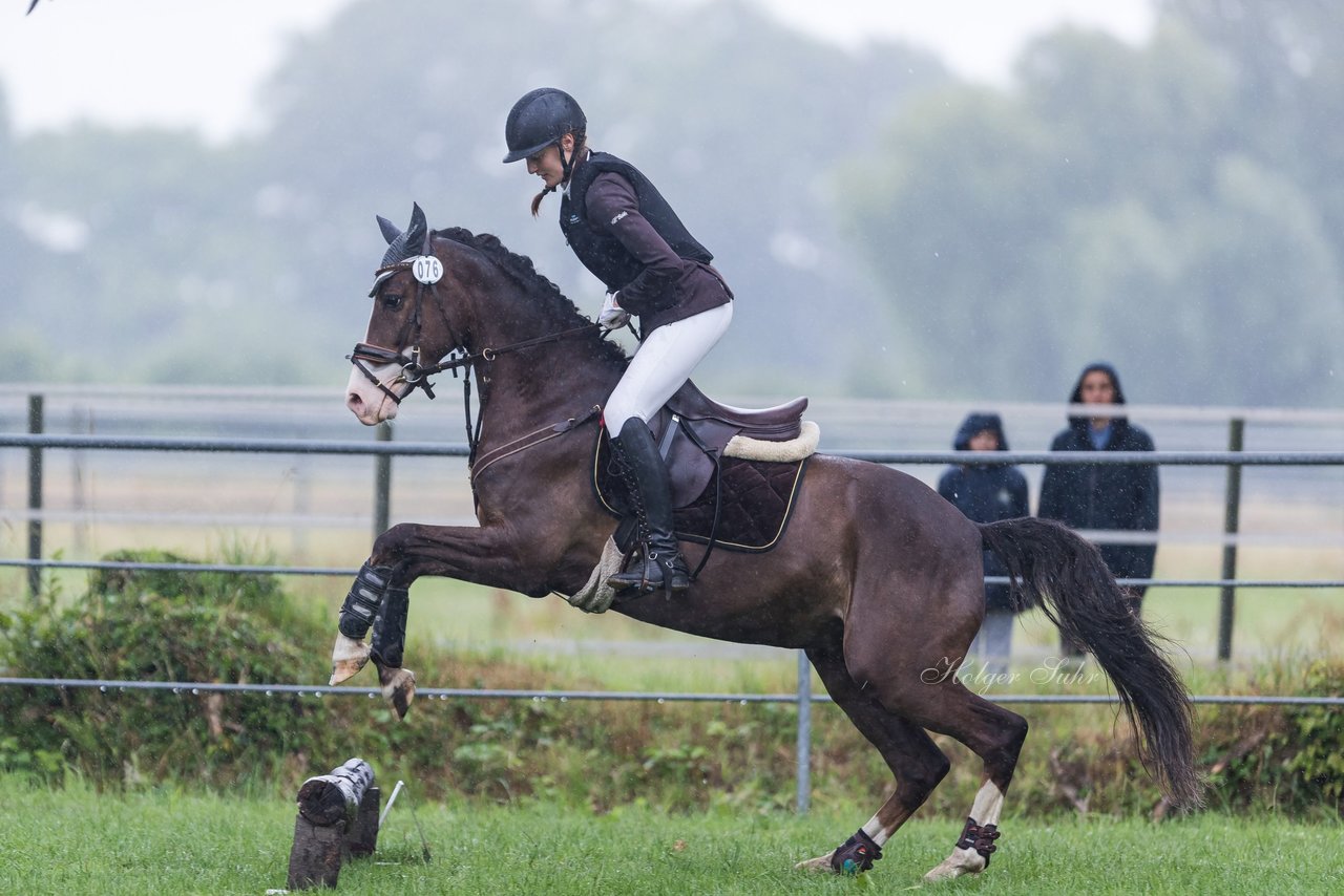 Bild 90 - Pony Akademie Turnier